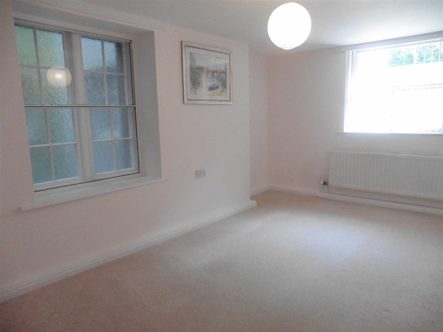 Whitehaven Castle, Flatt Walks, Whitehaven Grisdales